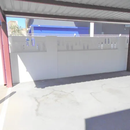 Albatros 18-8 Daire Benidorm