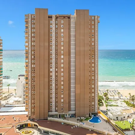 Albatros 18-8 Benidorm