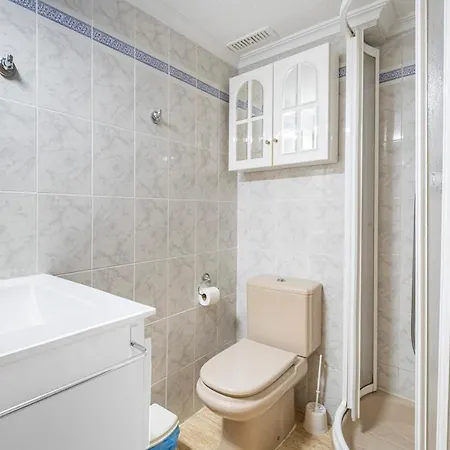 Albatros 18-8 * Benidorm