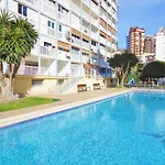 Albatros 18-8 Lejlighed Benidorm
