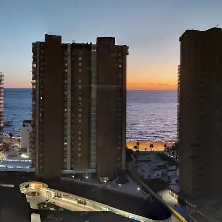 Albatros 18-8 Apartment