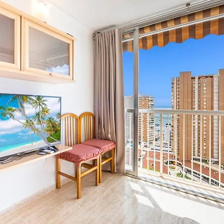 Albatros 18-8 Apartamento *