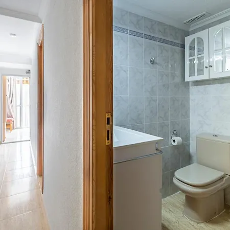Albatros 18-8 Apartment Benidorm