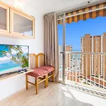 Albatros 18-8 Apartamento *