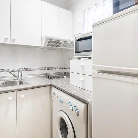 Appartement Albatros 18-8 Benidorm